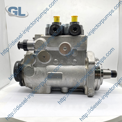 CPN5 Diesel Fuel Injection Pump 0445020135 22100-E0522 For HINO