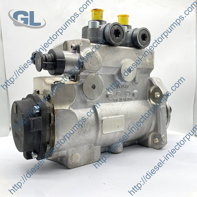CPN5 Diesel Fuel Injection Pump 0445020135 22100-E0522 For HINO