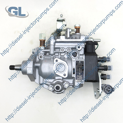 Original VE6 Diesel Fuel Injection Pump 196000-2301 1960002300 22100-1C050 For TOYOTA Landcruiser