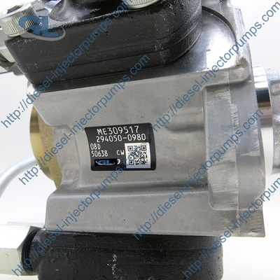 Denso Common Rail Fuel Injection Pump 294050-0980 ME309517 For MITSUBISHI