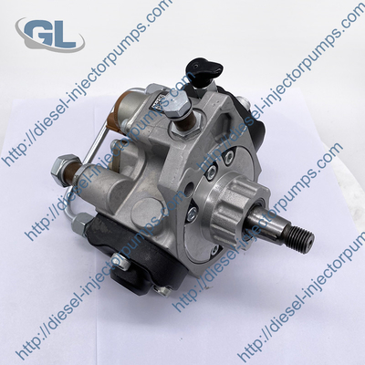 Common Rail Diesel Fuel Injection Pumps 294000-1650 22100-E0333 For HINO J05D