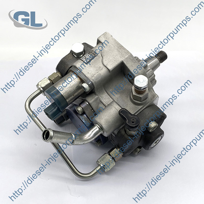 HP3 Fuel Injection Common Rail Pump 294000-1520 8-98151213-0 For Isuzu D-Max 2.5D