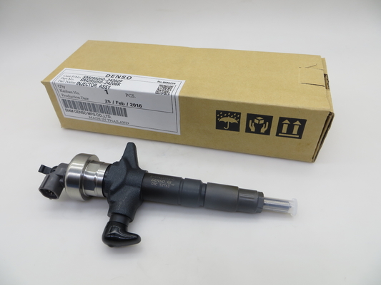 For ISUZU Genuine 4JJ1 Diesel Fuel Injector Nozzles 8974355540 8-97435554-0
