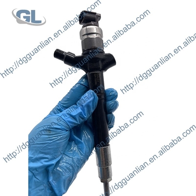 For TOYOTA 1VD-FTV Diesel Fuel Injector 095000-7710 095000-7700 095000-6730 095000-7530