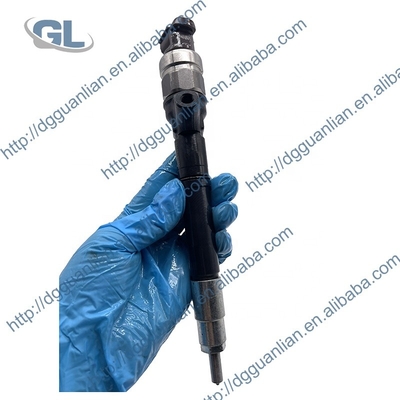 For TOYOTA 1VD-FTV Diesel Fuel Injector 095000-7710 095000-7700 095000-6730 095000-7530