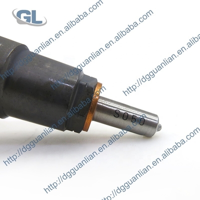 Original And New Diesel Fuel Injector 295050-0960 2950500960 12640381 For GM / CHEVROLET