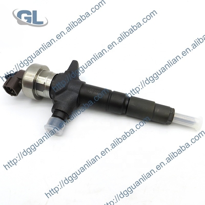 Original and brand new diesel fuel injector 295050-1900 295050-0911 295050-0912 8981595831 8-98159583-1