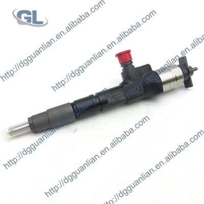 Original and brand new common rail injector 9709500-968 095000-9680 1J520-53051