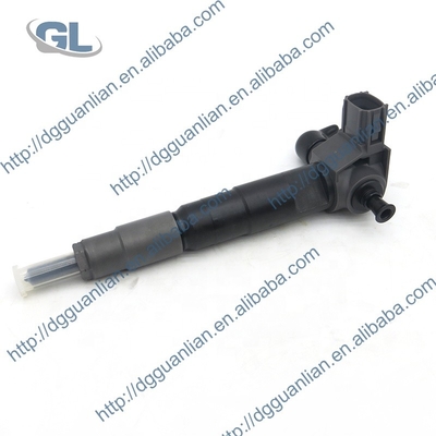 Original G4 Piezo Diesel Fuel Injector 295700-0230 for Subaru Forester EE20Z 16613-AA040 16613AA040