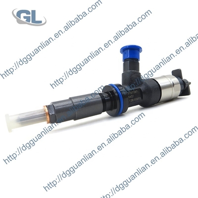 Genuine Diesel Common Rail Fuel Injector 295050-0420 295050-0421 For CAT C4.4 3707287 370-7287