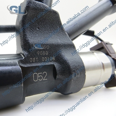 Genuine And New Diesel Fuel Common Rail Injector 095000-9030 23670-E0520
