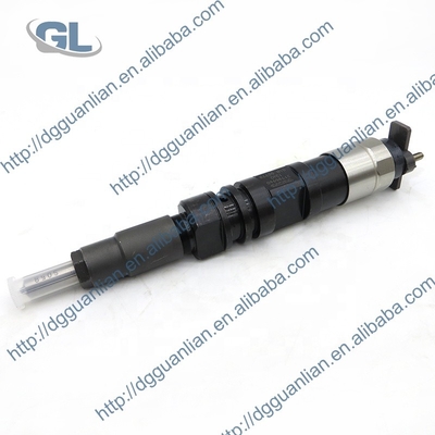 Genuine And Brand New Diesel Common Rail Fuel Injector 295050-1240 21785960