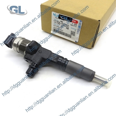 Genuine And Brand New Common Rail Diesel Fuel Injector 1J706-53052 1J706-53050 295050-1340
