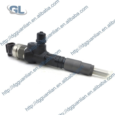 Genuine And Brand New Common Rail Diesel Fuel Injector 1J706-53052 1J706-53050 295050-1340