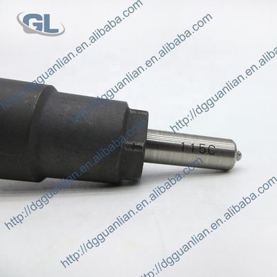 Genuine fuel injector assy 8974350290 8-97435029-0 for ISUZU D-max 4JJ1