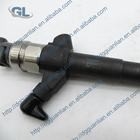 Genuine diesel common rail fuel injector 295050-0560 for MITSUBISHI 4M41 1465A351
