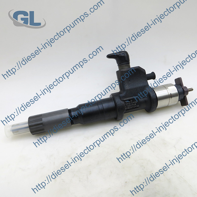Genuine Common Rail Fuel Injector 295050-1550 295050-2900 8-98259290-0  8982592900