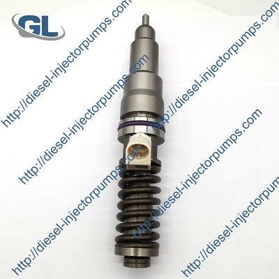 quality  New EUI  Diesel Injectors Re533608 Bebe4c12101 Re533501 For JOHN DEERE factory