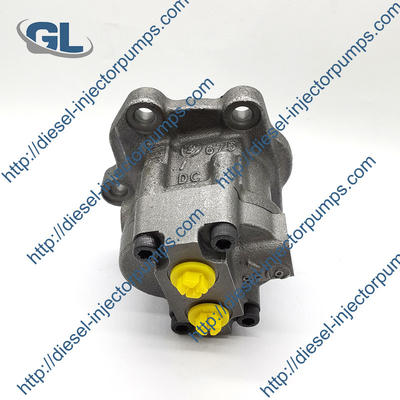 quality  Cat Injector Pump GP 313-6357 3136357 Fuel Transfer Oil 320D factory