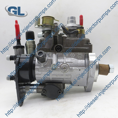 quality  Diesel Delphi Fuel Injection Pump 9320A075G 2644H004 9320A070G For Perkins 2644H004JR factory