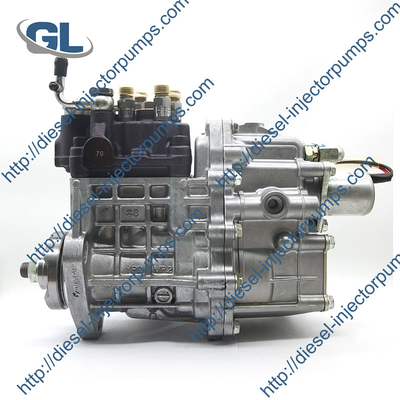 quality  4TNV88 Diesel Yanmar Fuel Injection Pump 729659-51360 F factory
