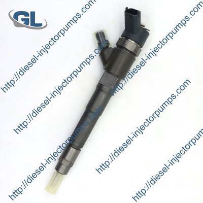 quality  Original Brand New Diesel Fuel Injector 0445110247 0445110248 0986435163 504088823 For Iveco FIAT factory