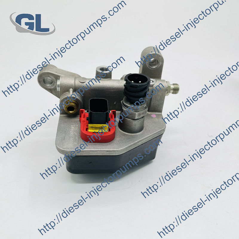 Injuction Module Urea Injection Pump Hydrocarbon Injection Module 21870672 21932493 ...