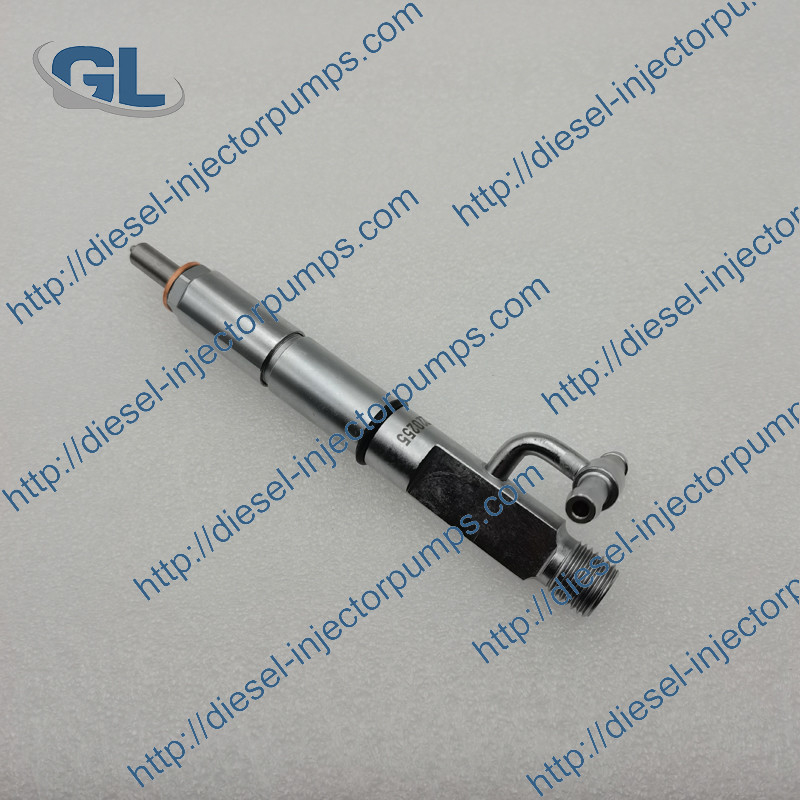 Good Quality Diesel Fuel Injector Me220255 with nozzle DLLA146P768 for MITSUBISHI 4D34 Engine