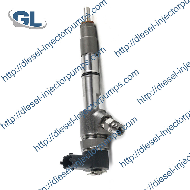 Factory Price JMC Common Rail Diesel Fuel Injector 0445110454