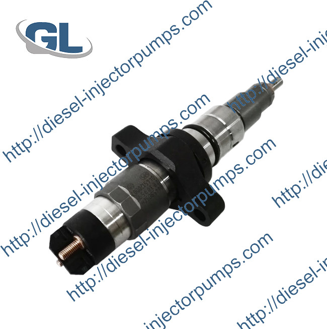Factory Price Common Rail Fuel Injector 0445120007 For Bosch Injector