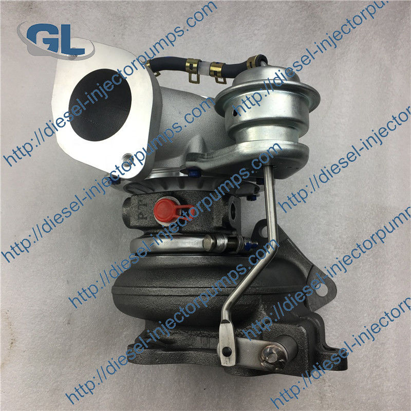 Turbo Turbocharger VF52 For Subaru Impreza WRX 2008-2014 2.5L