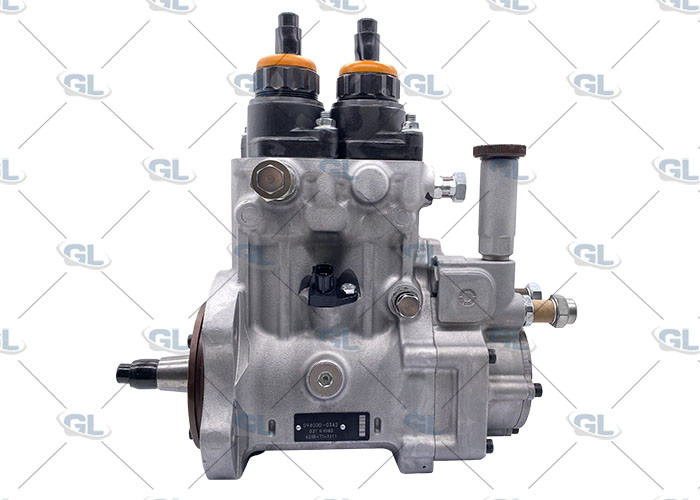 Diesel Oil Pump 094000-0340 094000-0342 6218-71-1111 Denso HP0 Pump For KOMATSU BULLDOZER