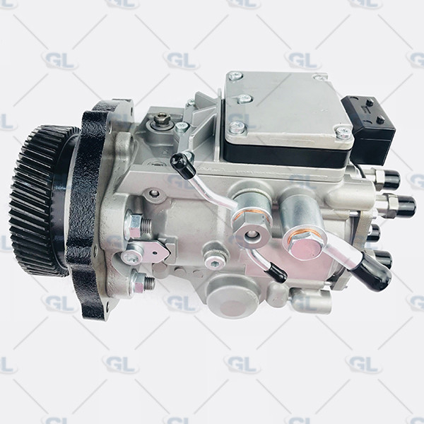 4JH1 NKR77 Zexel Diesel Fuel Injector Pumps Injection Pump 8-97252341-3 8-97252341-5