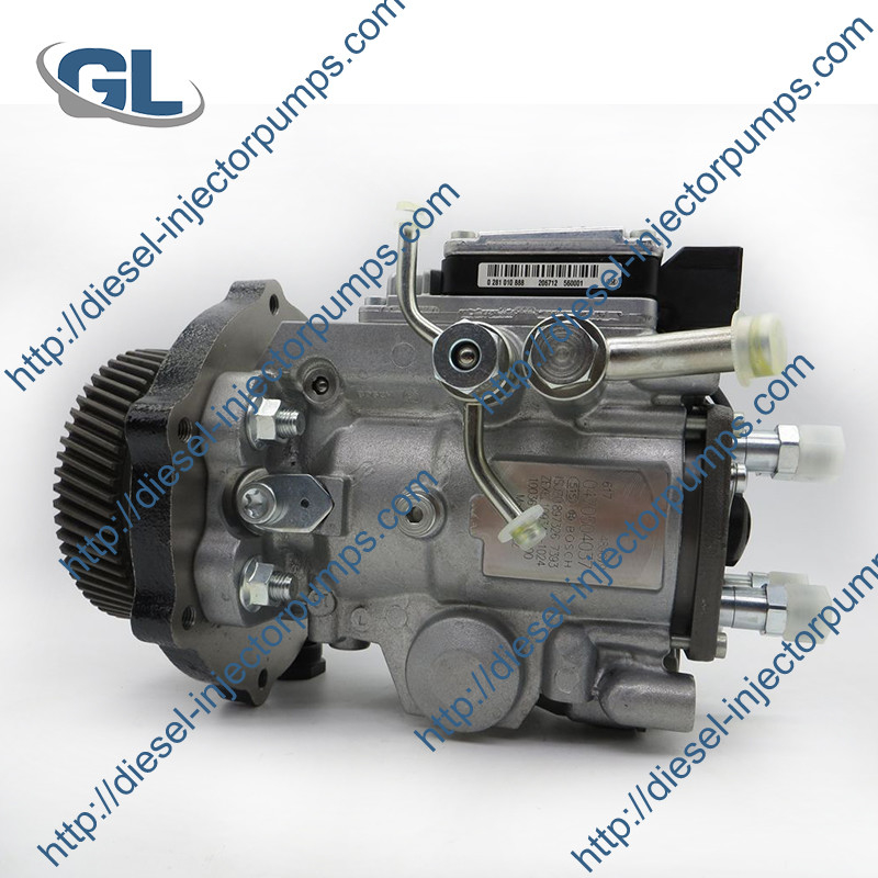 VP44 Diesel Injector Pumps 0470504037 0470504048 ZEXEL 109341-1024 for 4JH1 D-Max 8973267390 8973267393