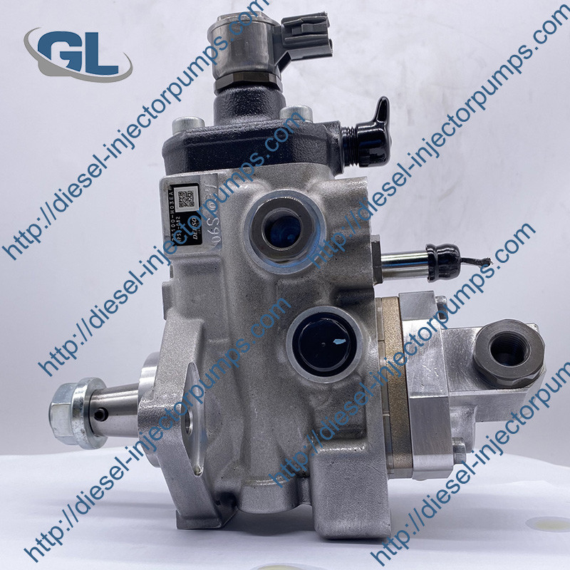 Diesel Rotary Injection Pump 22100-H03EA HP5S-082 06S0037 Electric Injector Pump