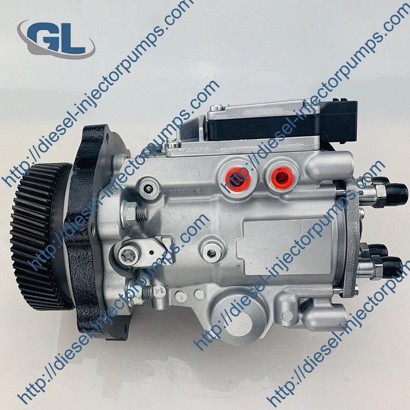 Bosch VP44 Diesel Injector Pumps 0470504026 109342-1007 For NKR77 8972523410