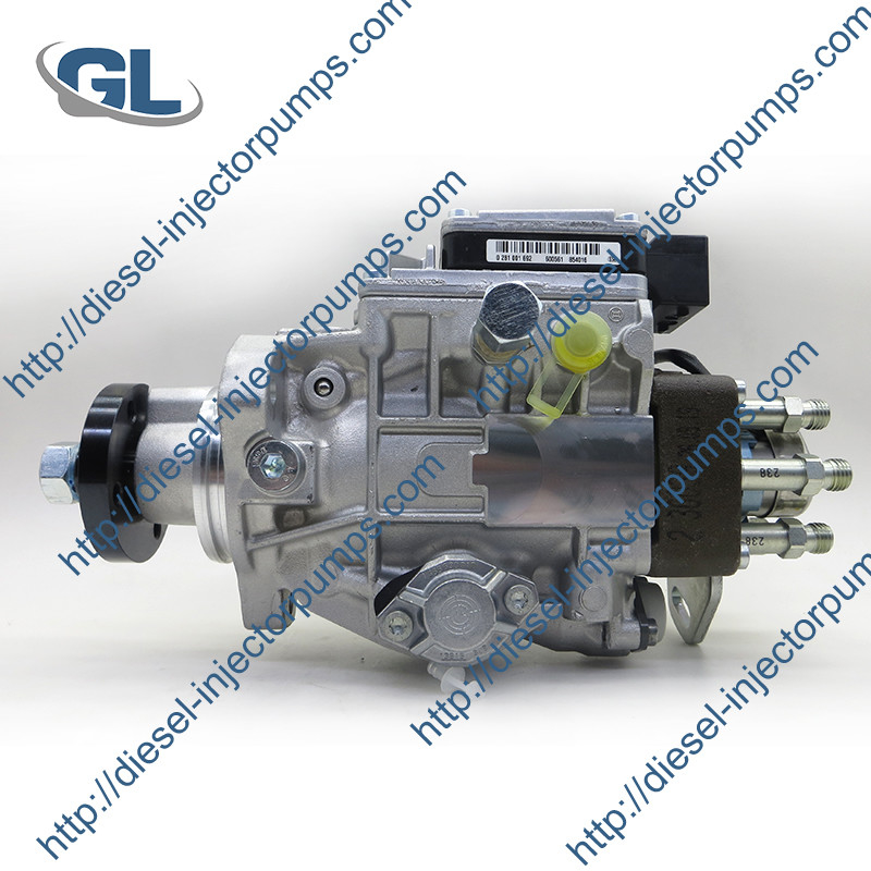 VP30 Diesel Injector Pumps 0470006010 0470006003 2644P501  For Perkins 1106C BOSCH VP30