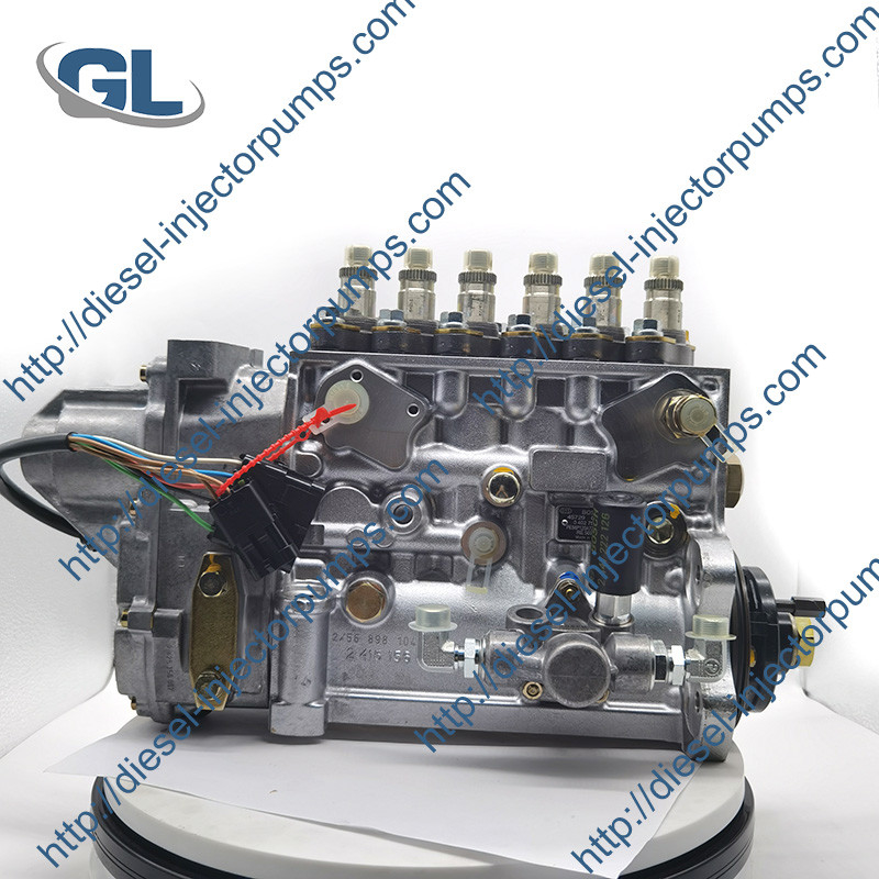 BOSCH Diesel Mechanical Fuel Injection Pump RE507691 0402796828