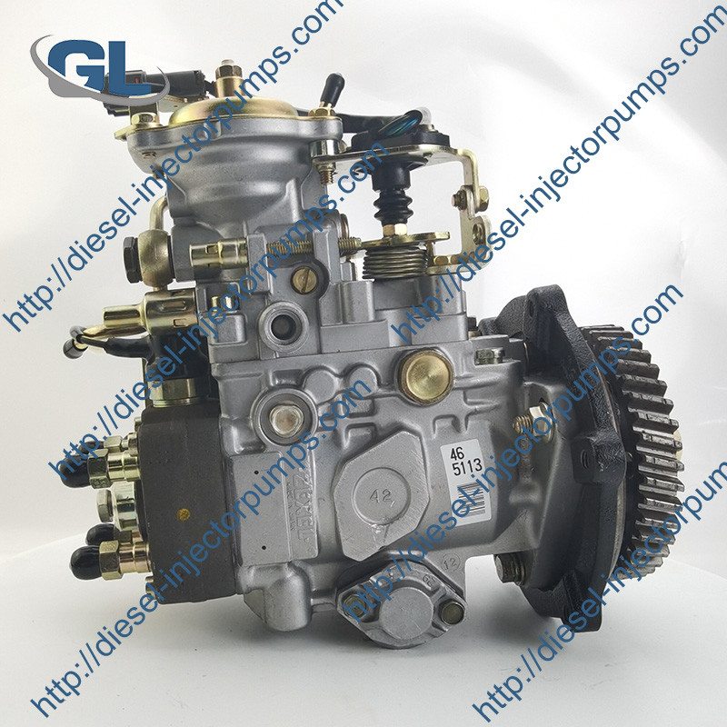 Diesel Injector Pumps 104746-5113 8972630863 For ZEXEL 4JB1 Engine