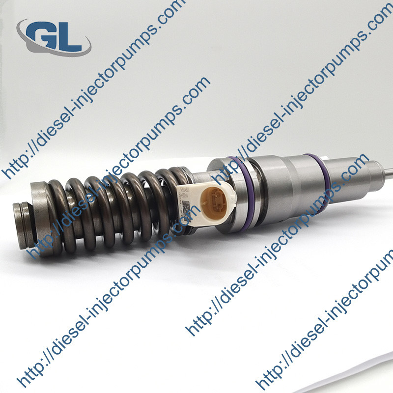 EUI  Diesel Injectors BEBE4C09102 33800-84410 For HYUNDAI BEBE4C09102