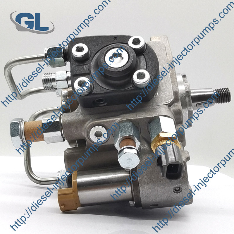 6HK1 Denso HP4 Fuel Injection Pump 294050-0101 294050-0105 1-15603508-1 For ISUZU