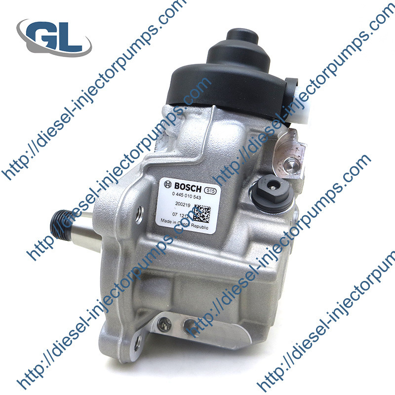 Bosch Diesel Injector Fuel Pump Assy 0445010507 0445010508 0445010543 0445010546 03L130755A