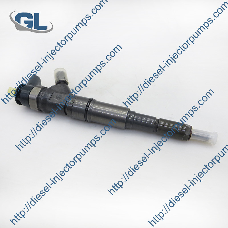 Genuine Brand New Diesel Fuel Injector 0445110161 0445110216 0986435091 13537794334 13537793839 For BMW 2.0D 3.0D