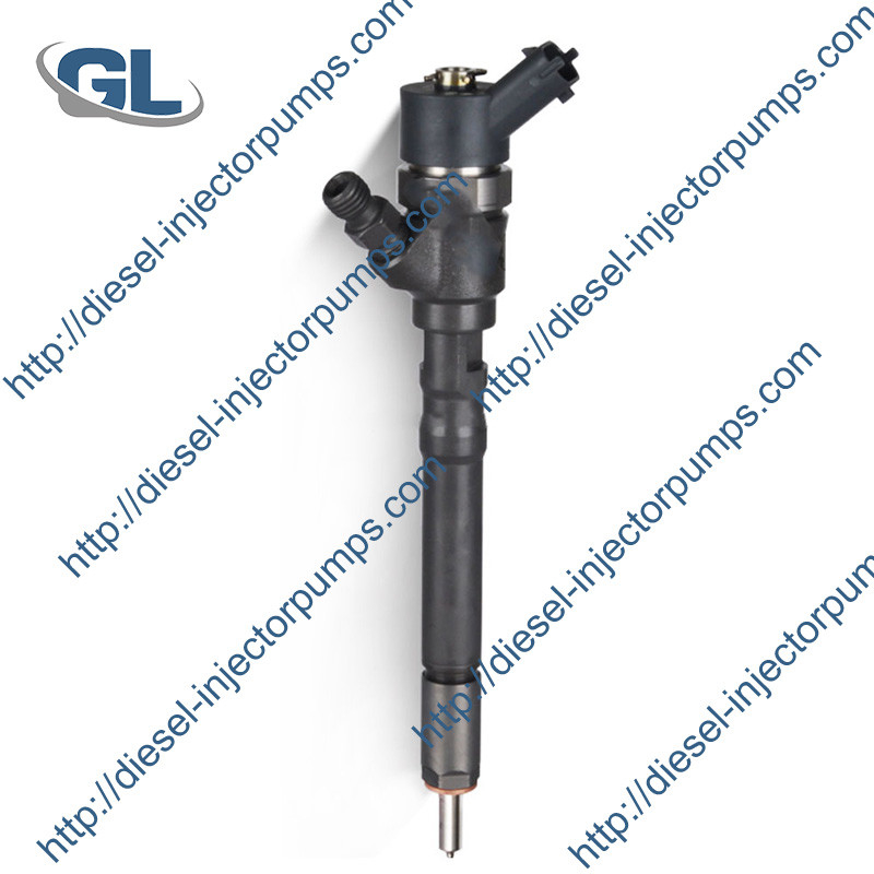 Bosch Diesel Fuel Injector 0445110255 0445110256 33800-2A400 For Hyundai