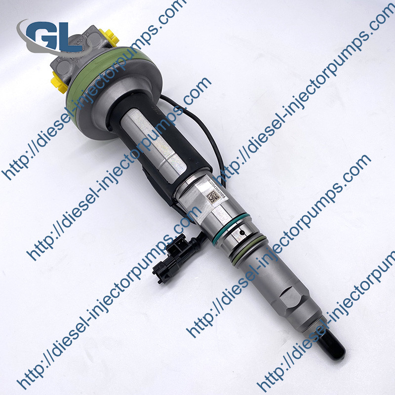 Diesel Fuel Injector 2867149 2882079 4964173 4964170 For Cummins QSK19 K19 Engine Parts