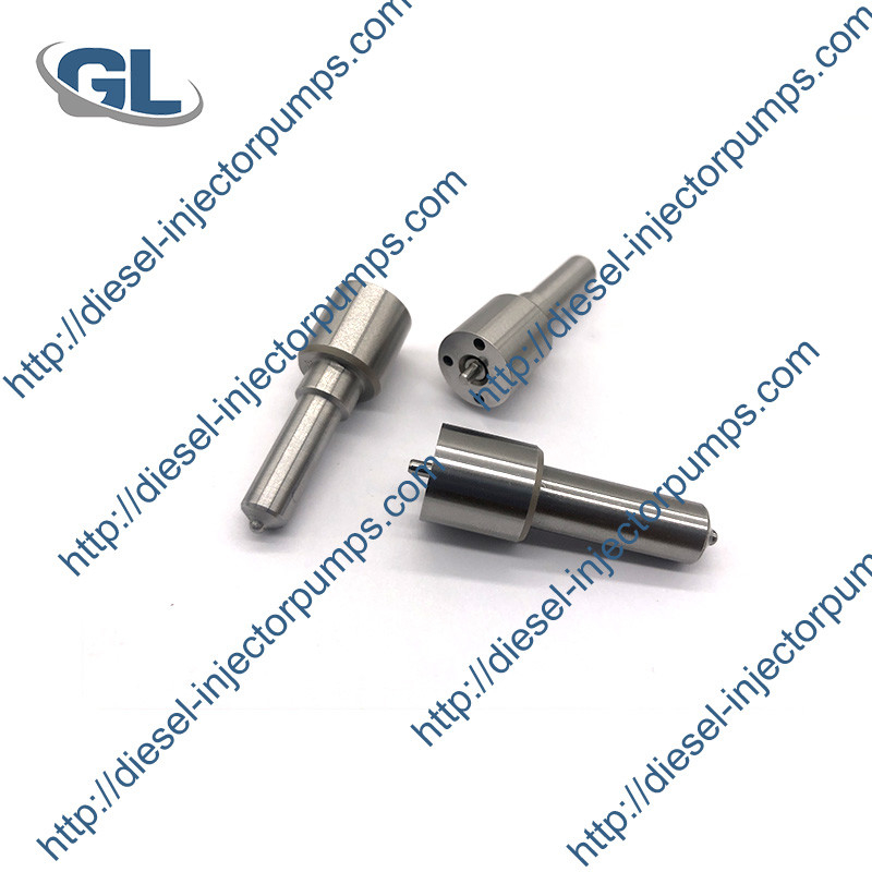 158P 854 DLLA158P854 Diesel Injector Nozzle Tip DLLA For 095000-5471 Common Rail
