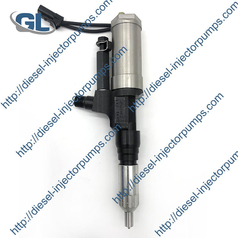 Denso Diesel Fuel Injectors 095000-004# Denso Fuel Injectors 095000-0041 For Isuzu 4hk1