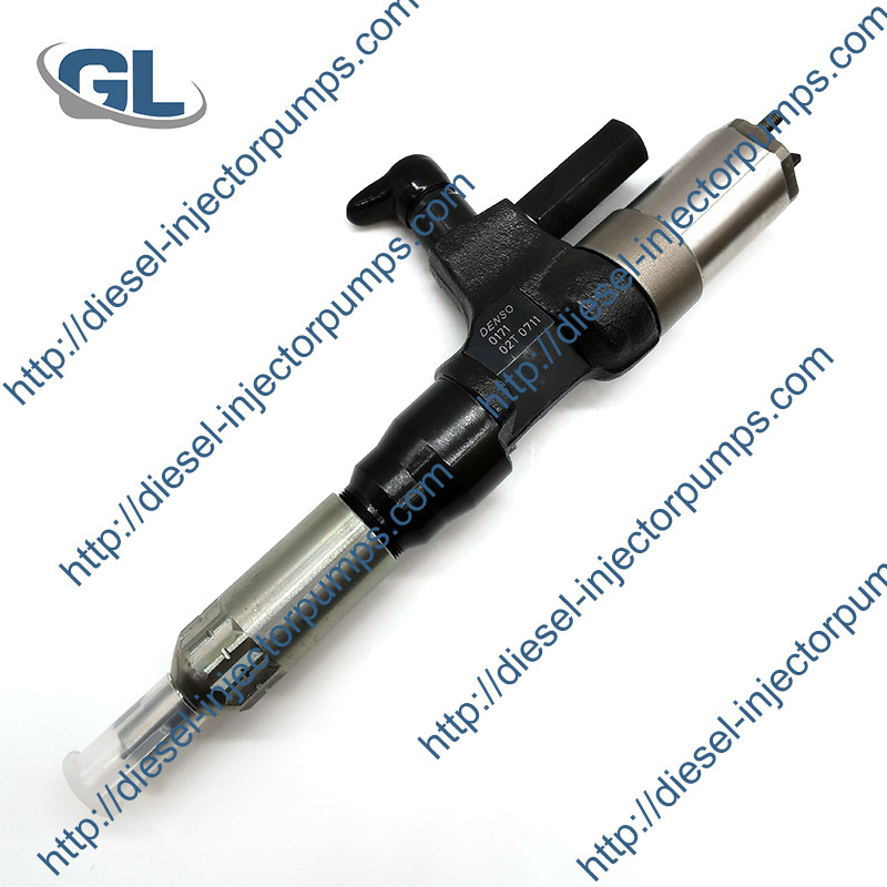 Denso Common Rail Injector 095000-0170 095000-0171 095000-0172 095000-0173 095000-0176 for HINO J08C
