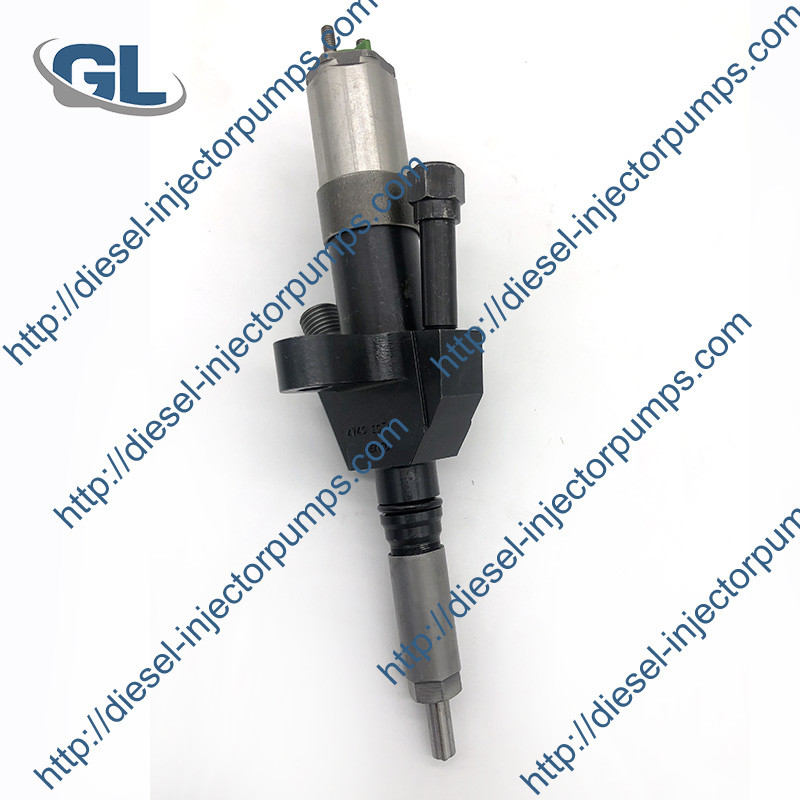 HINO Diesel Engine Denso Common Rail Injector 095000-4740
