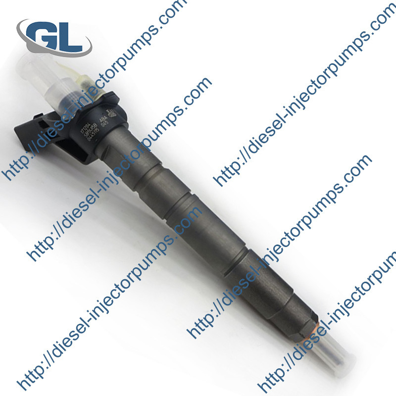 Genuine Bosch Piezo Fuel Injector 0445115045 0445115046 33800-3A000 For Hyundai Kia
